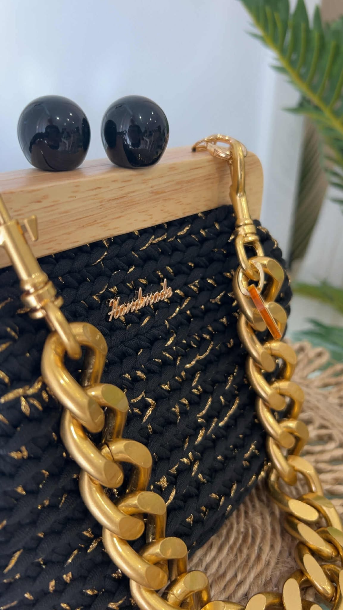 The Mia Bag Cobalt Blue