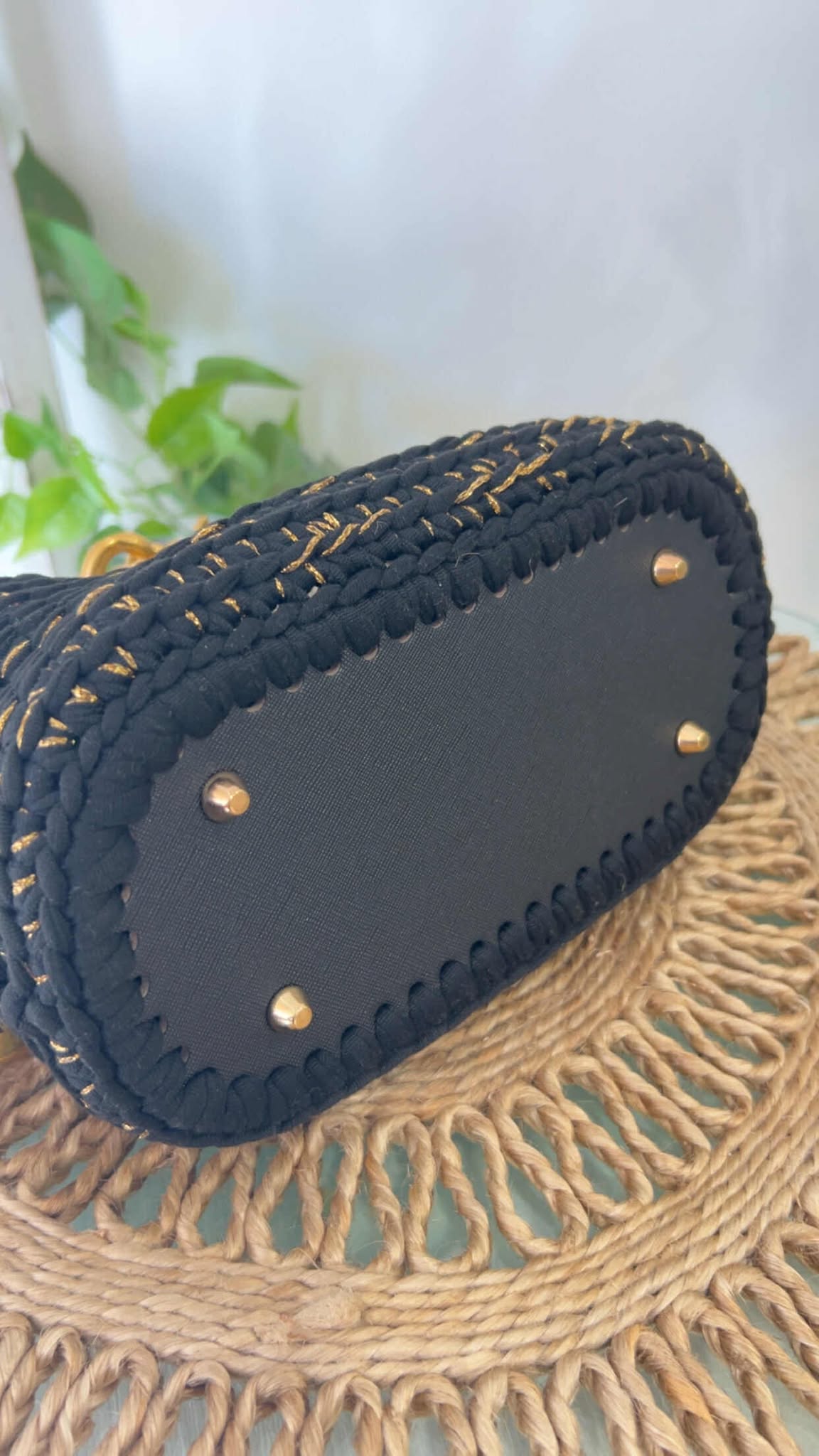 The Mia Bag Cobalt Blue